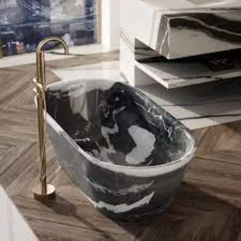 Marble Bath Tub
